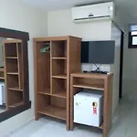Summer Hotel