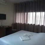 Summer Hotel