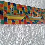 Summer Hotel