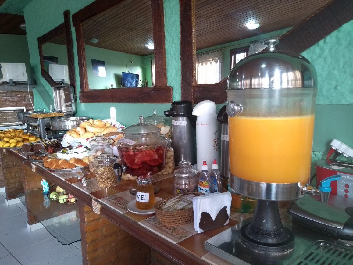 Inn Summer Arraial do Cabo