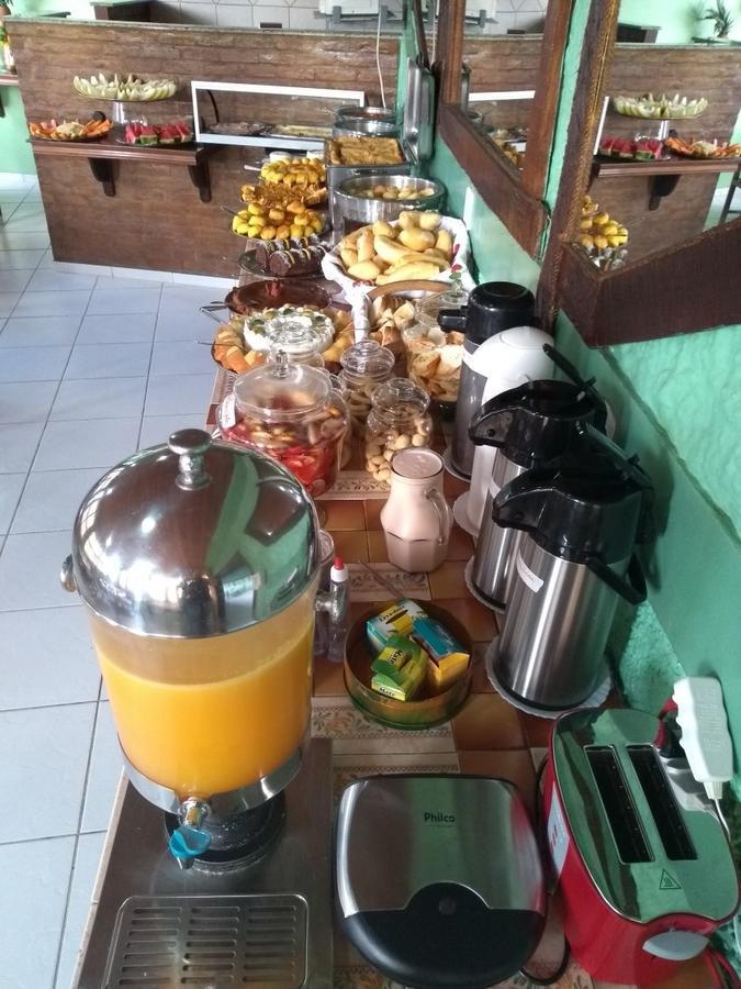 Summer Inn Arraial do Cabo