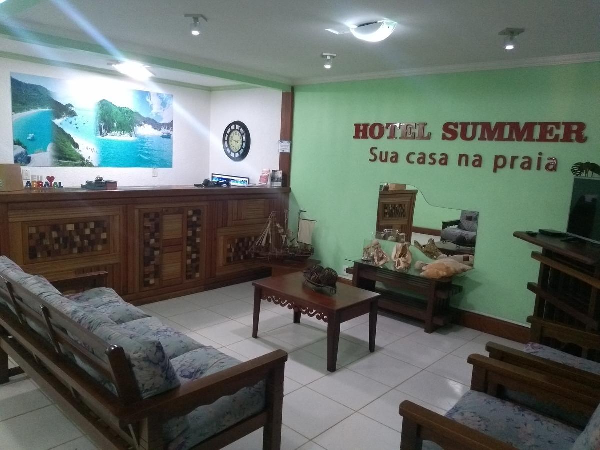 Inn Summer Arraial do Cabo