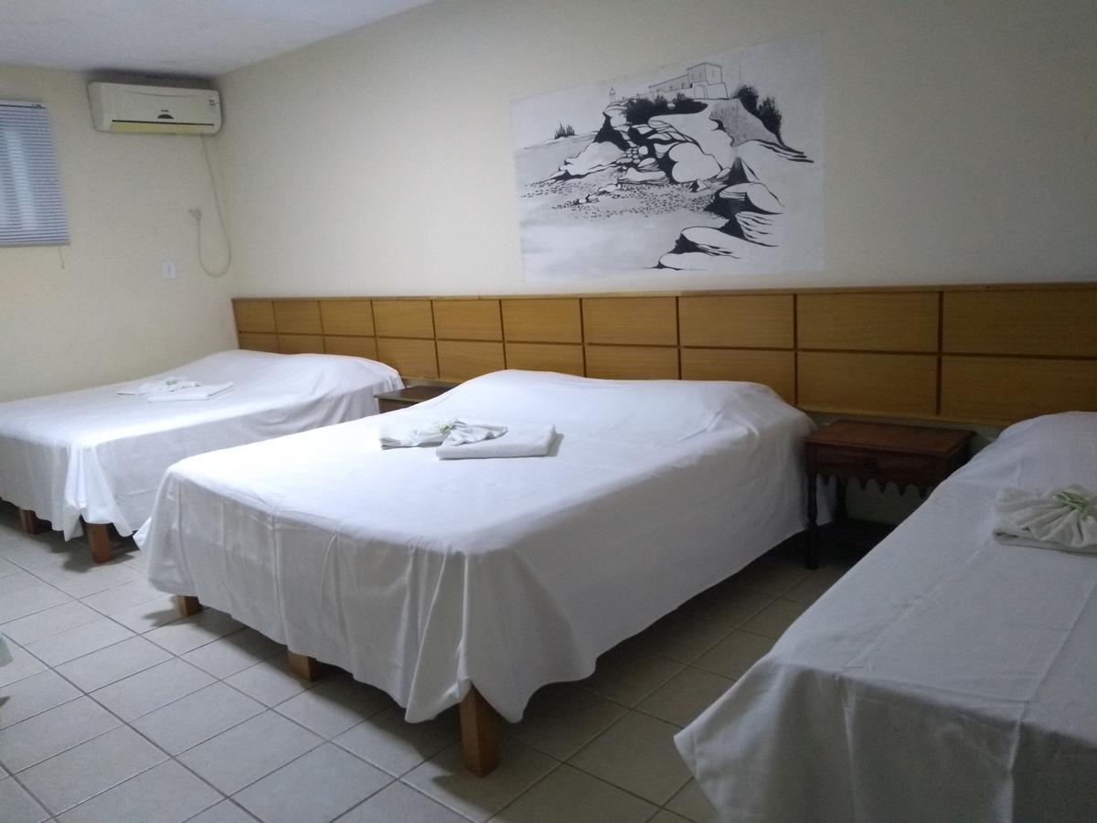 Summer Inn Arraial do Cabo