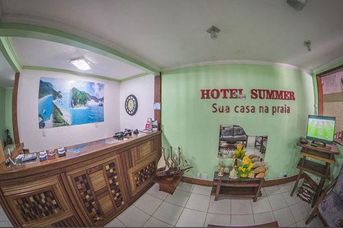 Inn Summer